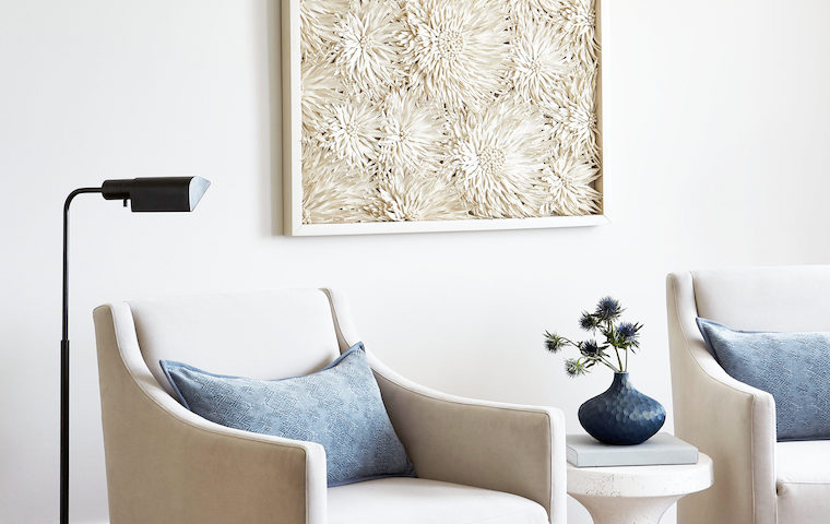 Palecek Mirrors & Art | Kathy Kuo Home
